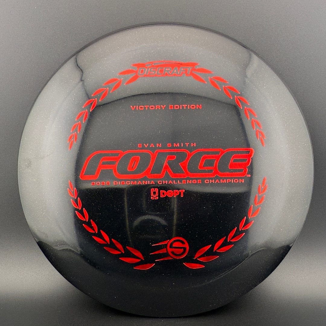 Midnight Force - Victory Edition Evan Smith DMC