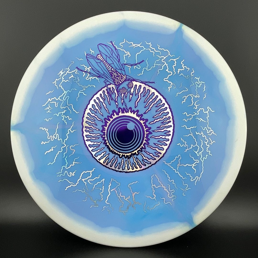 Halo Star Roc3 - Eye-Fly RAD V2 by Ripper Studios Innova