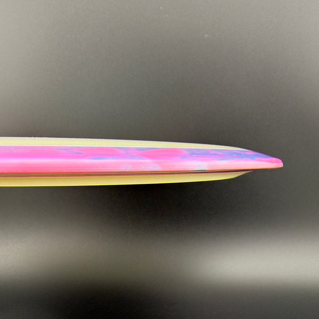 Eclipse Vanish - Elk Man 2.0 by Ripper Studios Axiom