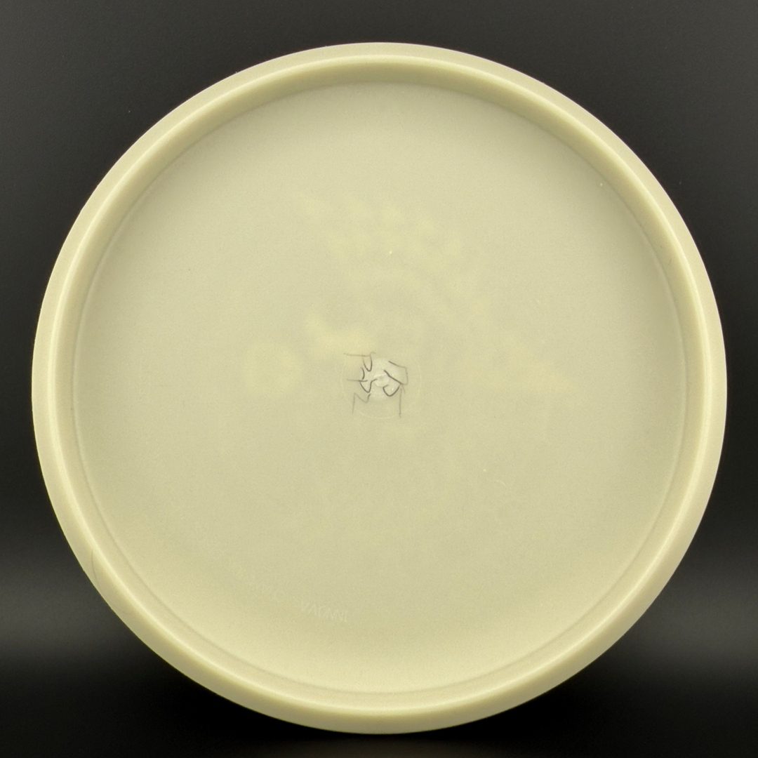 Glow P-Line P2 - Imperial Eagle 1 - 2017 Innova Made Discmania