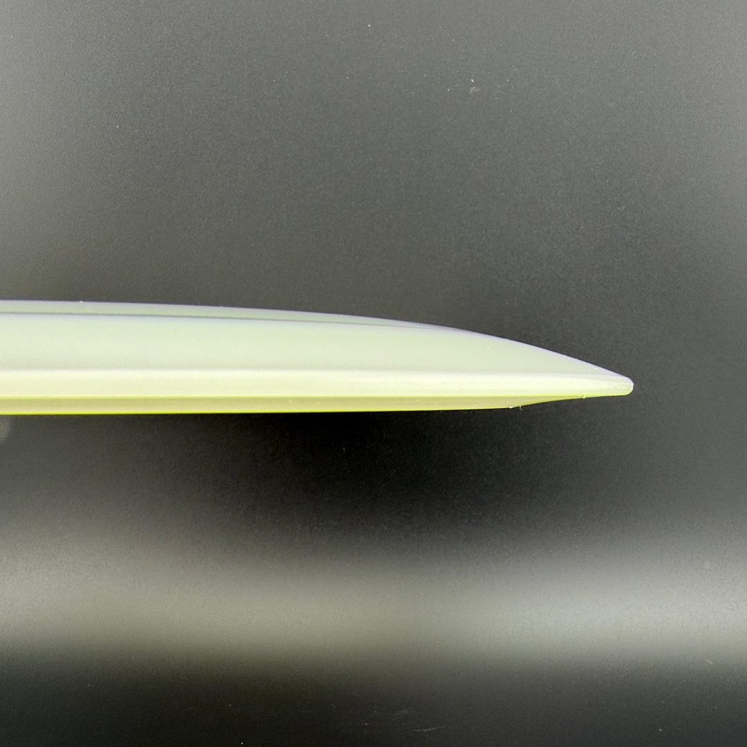 Glow Phoenix Line QI Yikun