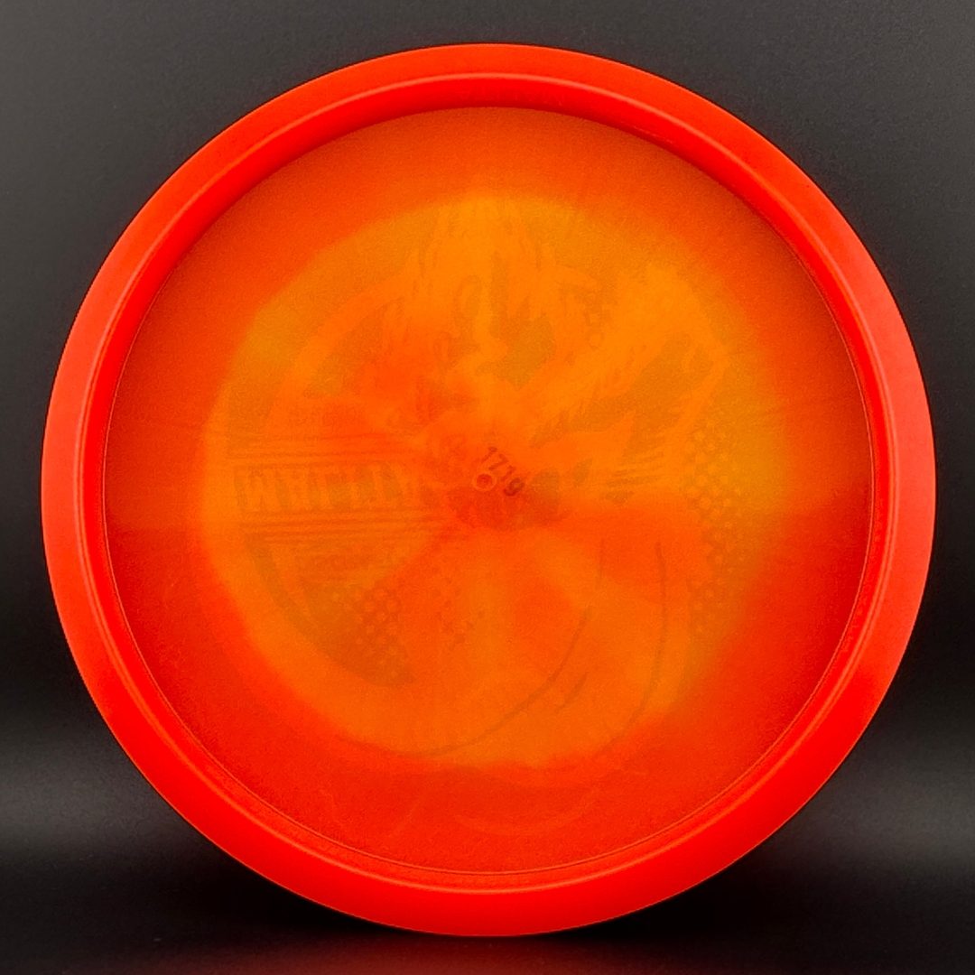 Swirl Colorshift ESP Malita - Ledgestone 2026 Season 3 Discraft