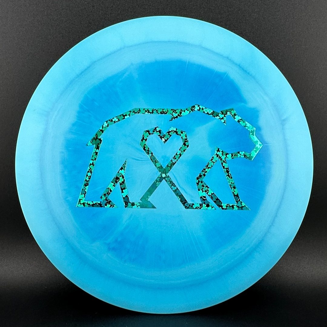 Lightweight ESP Nuke OS - 2023 Ledgestone Brian Earhart - Bearhart Stamp Discraft