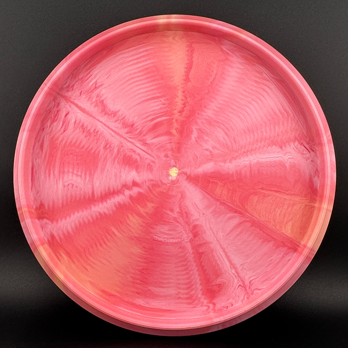 Classic Blend Burst Slammer