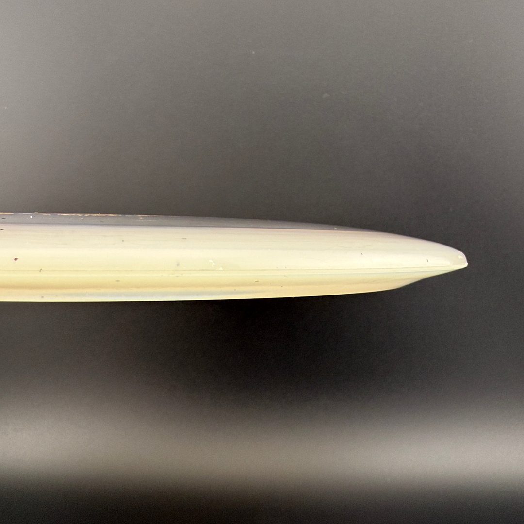 Champion TL3 - Japan Open F2 Innova