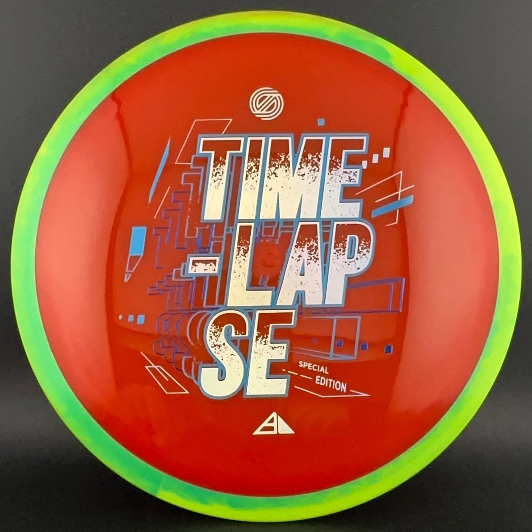 Neutron Time-Lapse Re-Tooled - Special Edition Axiom