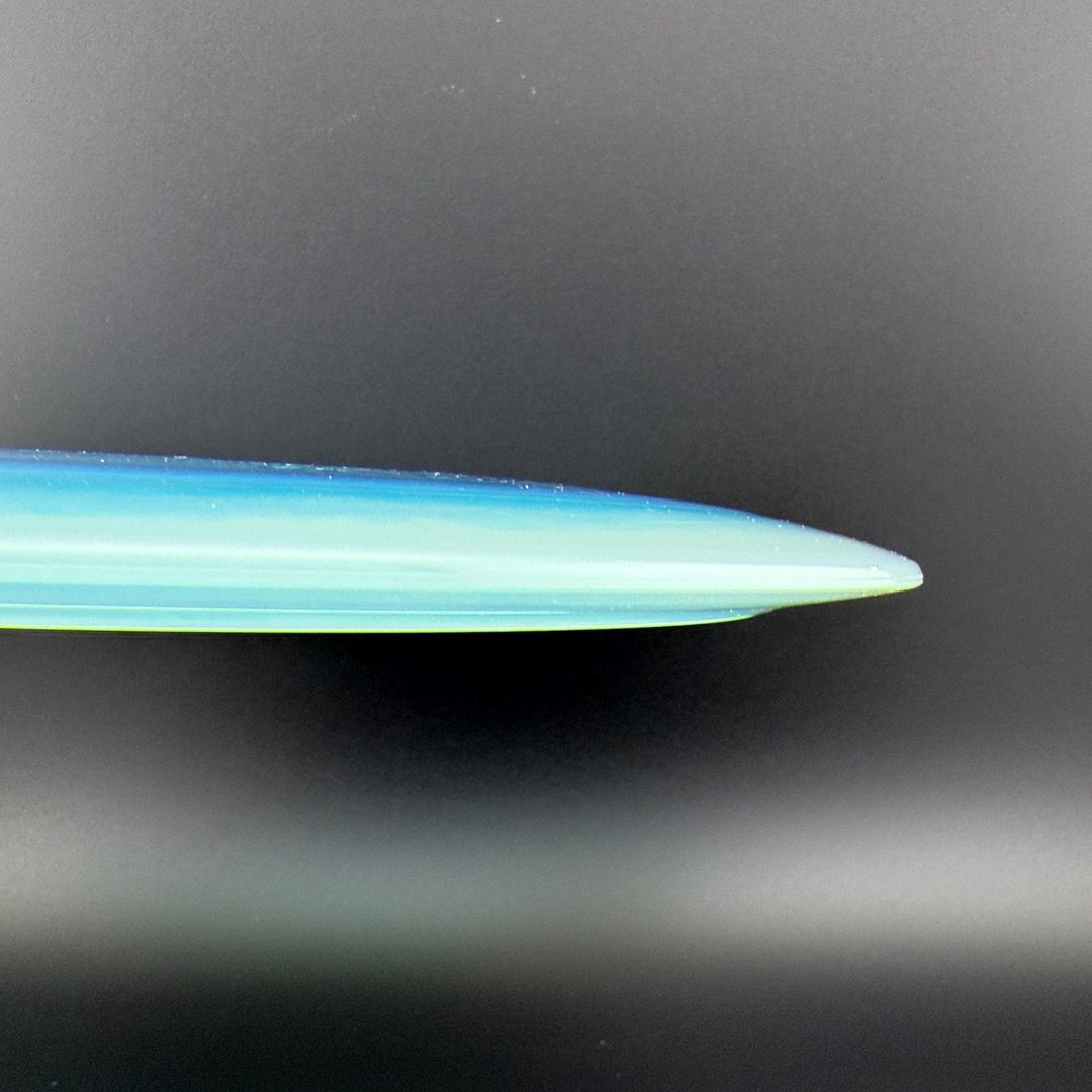 Project Grip Rive - Patent Pending Latitude 64