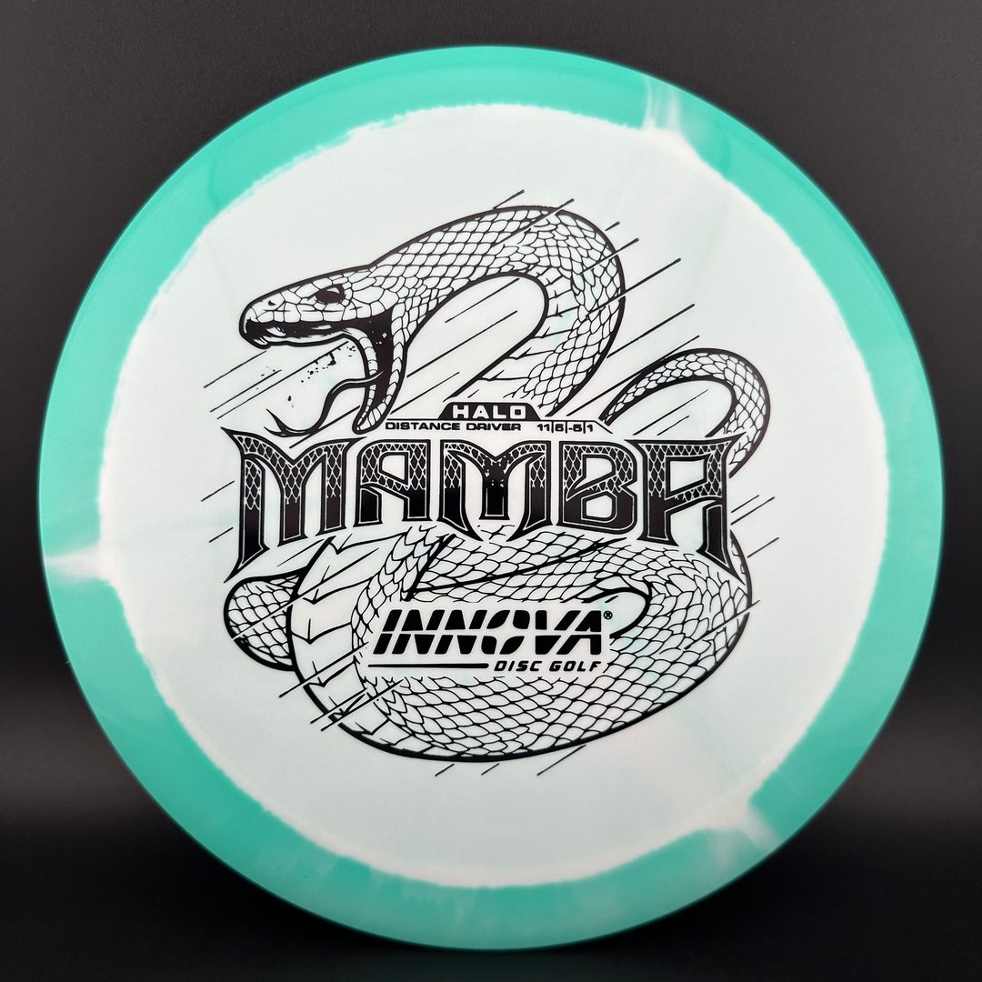 Halo Star Mamba Innova