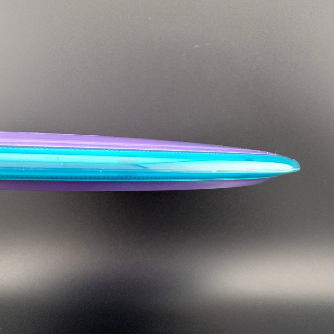 Prism Plasma Crave - Lightweight - Lab Second Axiom