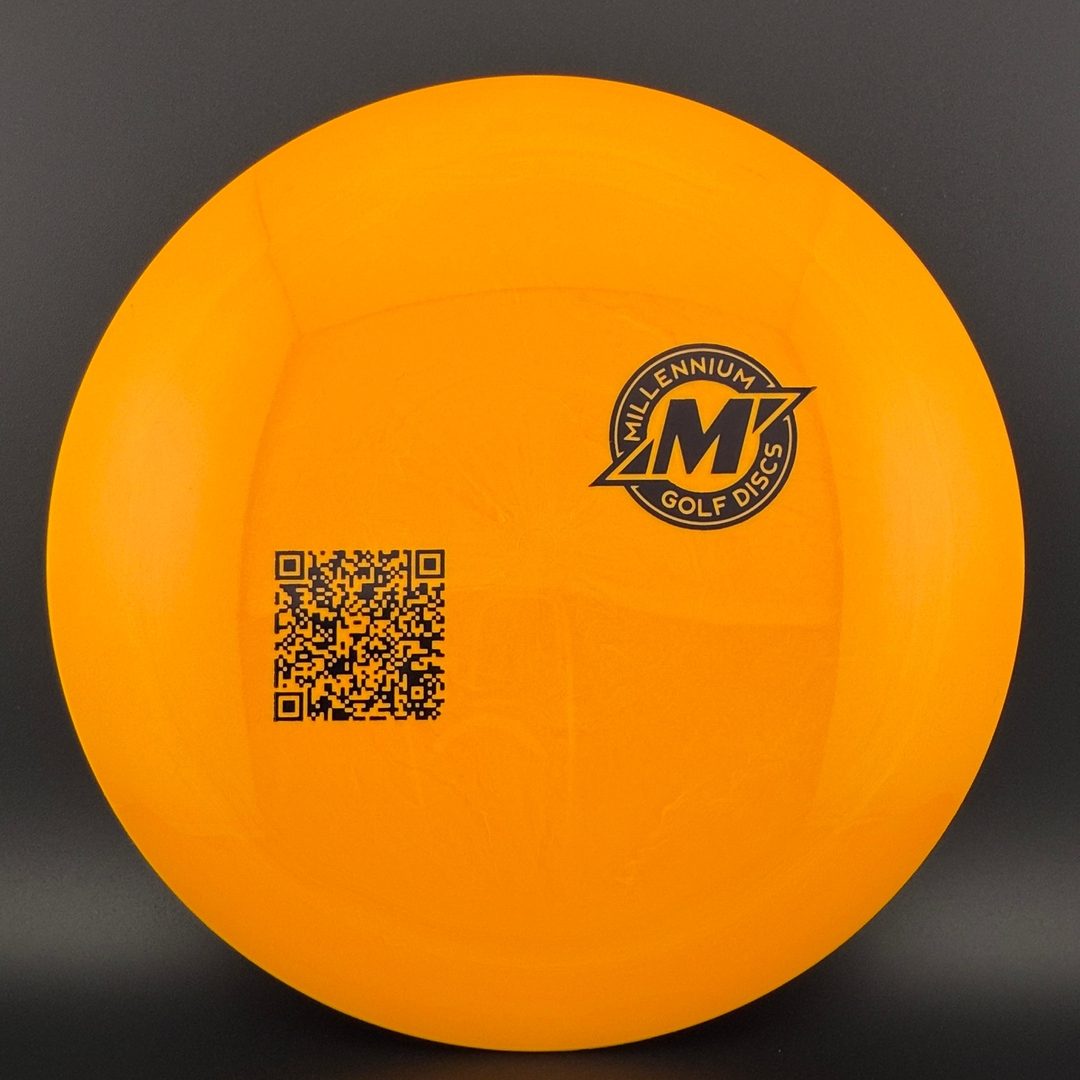 Sirius ES2 - Prototype Millennium