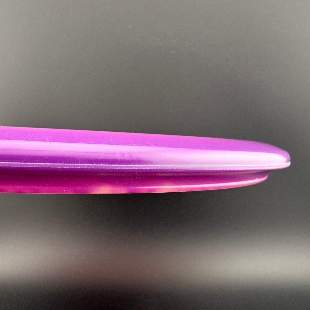 Proto Glow Halo Champion Roc3 - Jen Allen 2026 Tour Series Innova