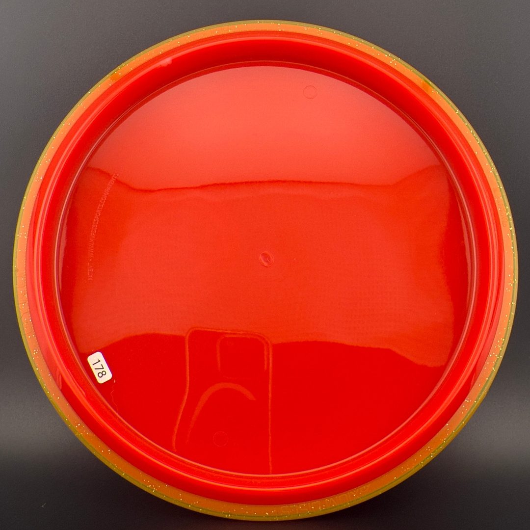 Prism Neutron Pyro - Simon Lizotte Logo - Older Run Axiom