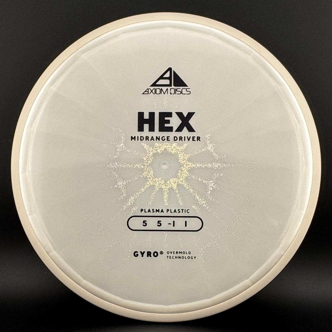 Plasma Hex Axiom