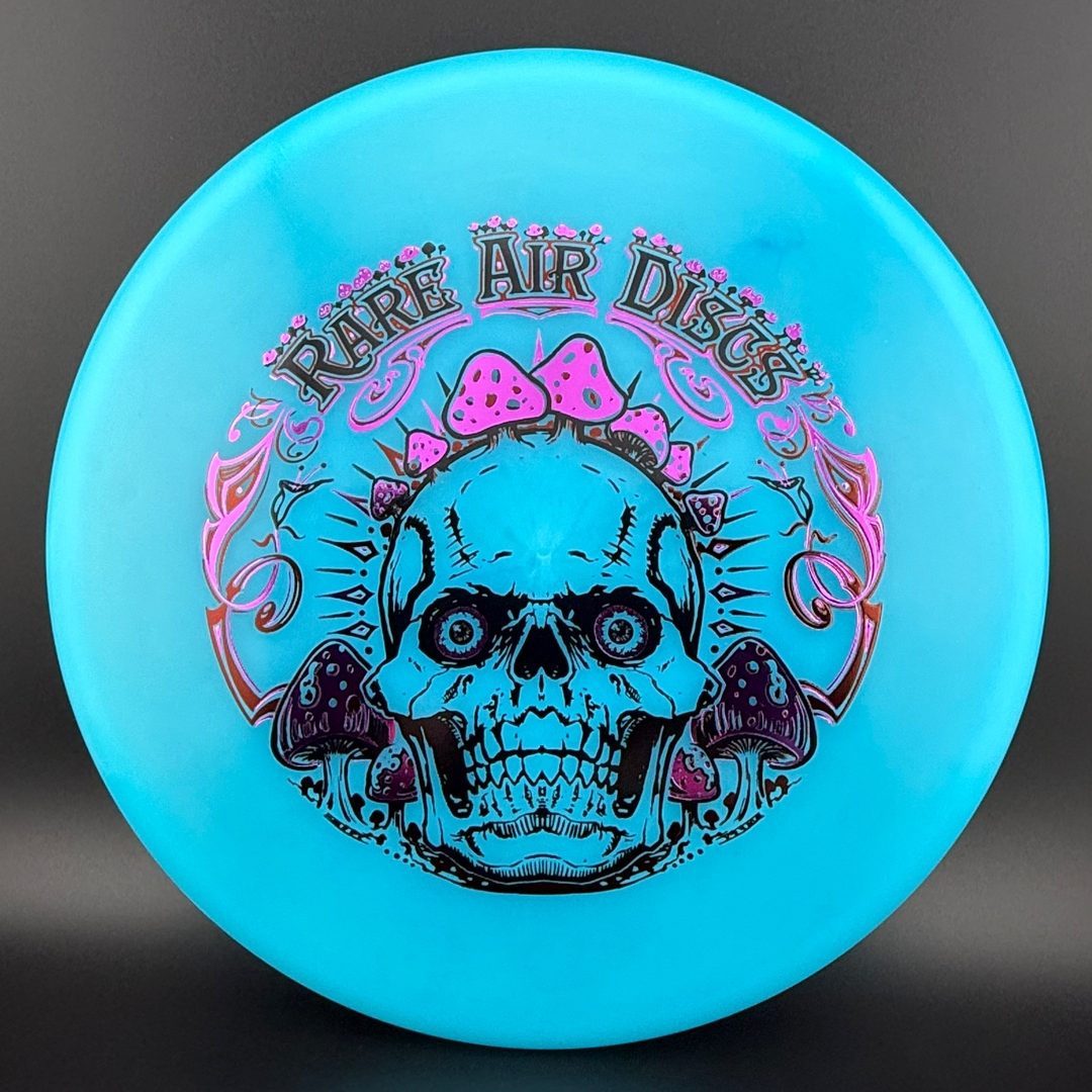 Primo Cash - Crushin' Amanitas by Manny Trujillo Hooligan