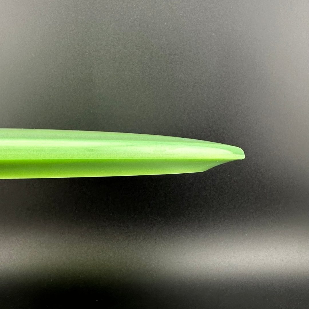 Swirly Glow Champion Firebird - F2 Innova