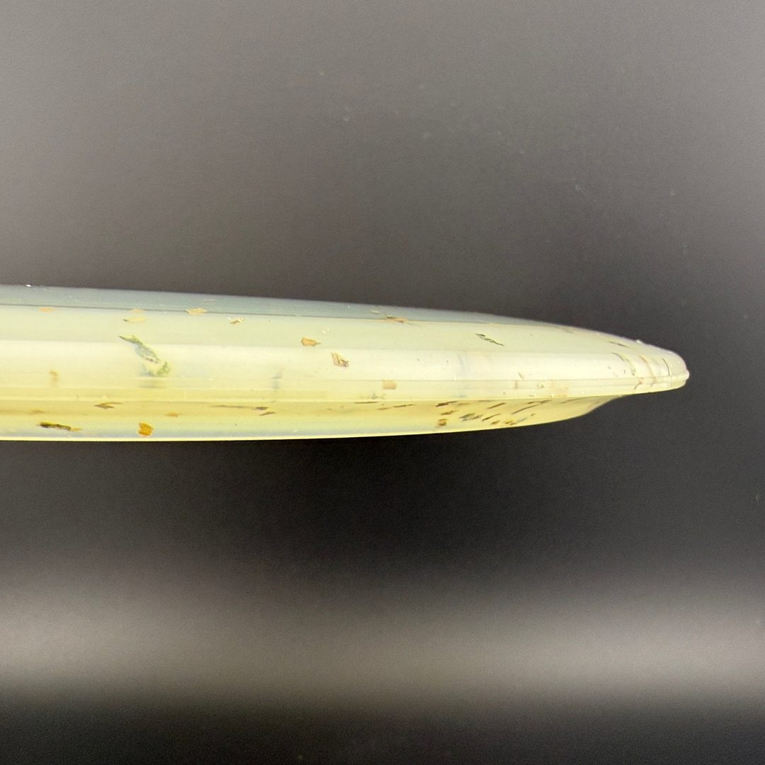 Money CryZtal Cigarra - Misprint - Anthony Barela Discraft