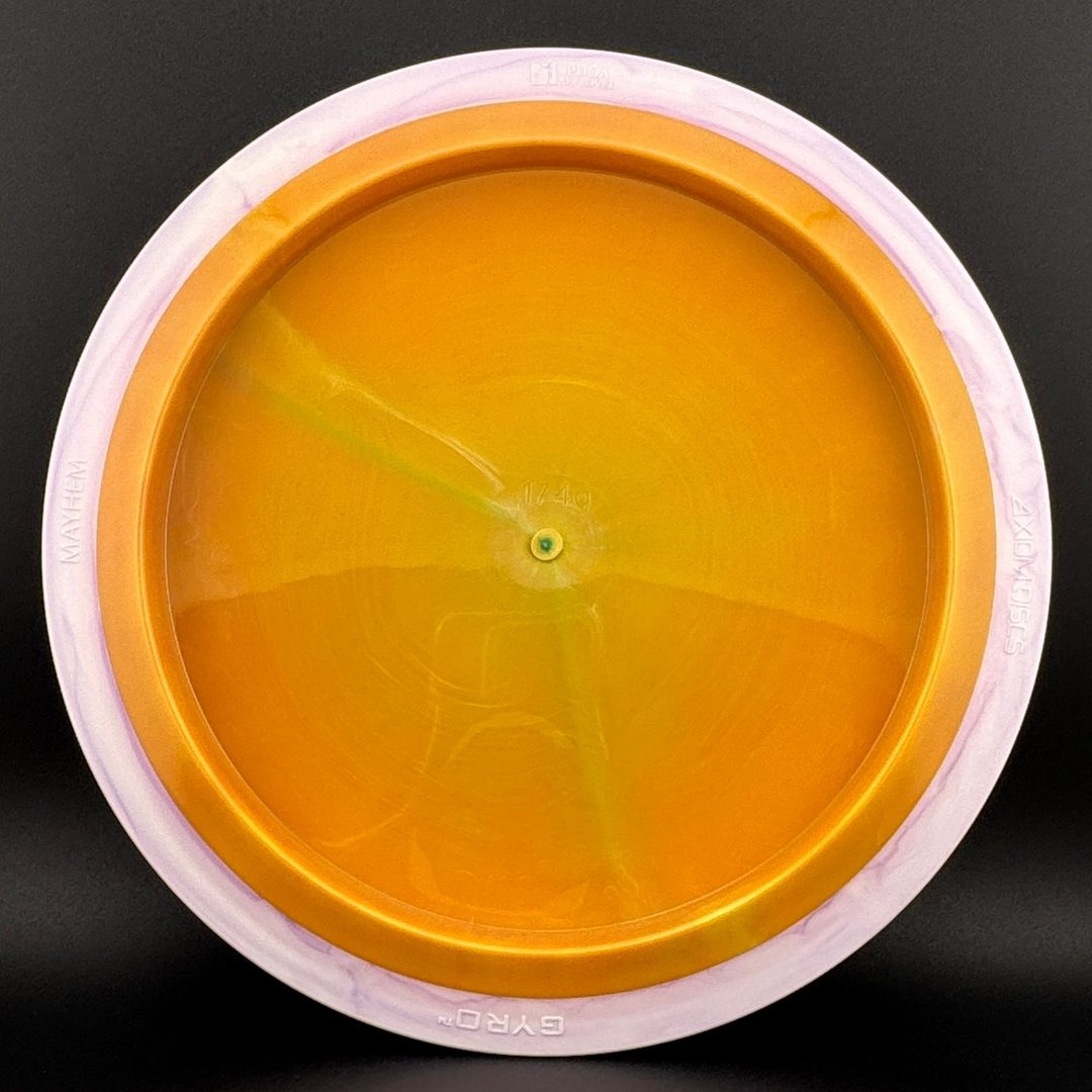 Neutron Mayhem - Factory Misprints Axiom