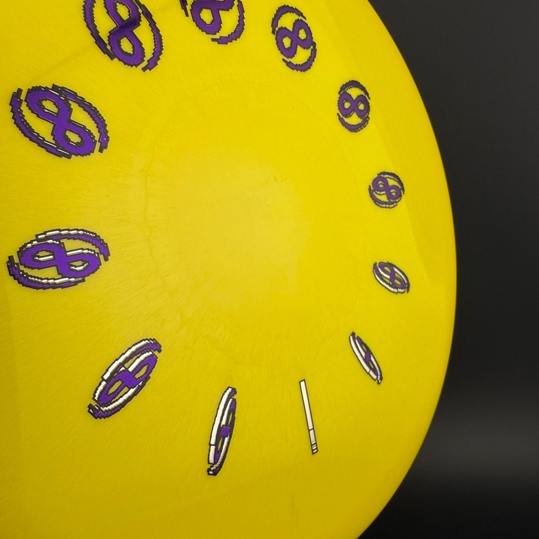 G-Blend Tomb - Special Edition Infinite Discs