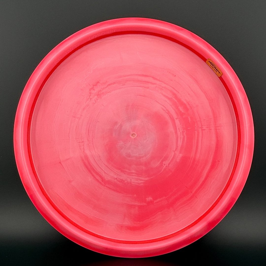 ESP FLX Zone SS - Big Cupid's Arrow Discraft