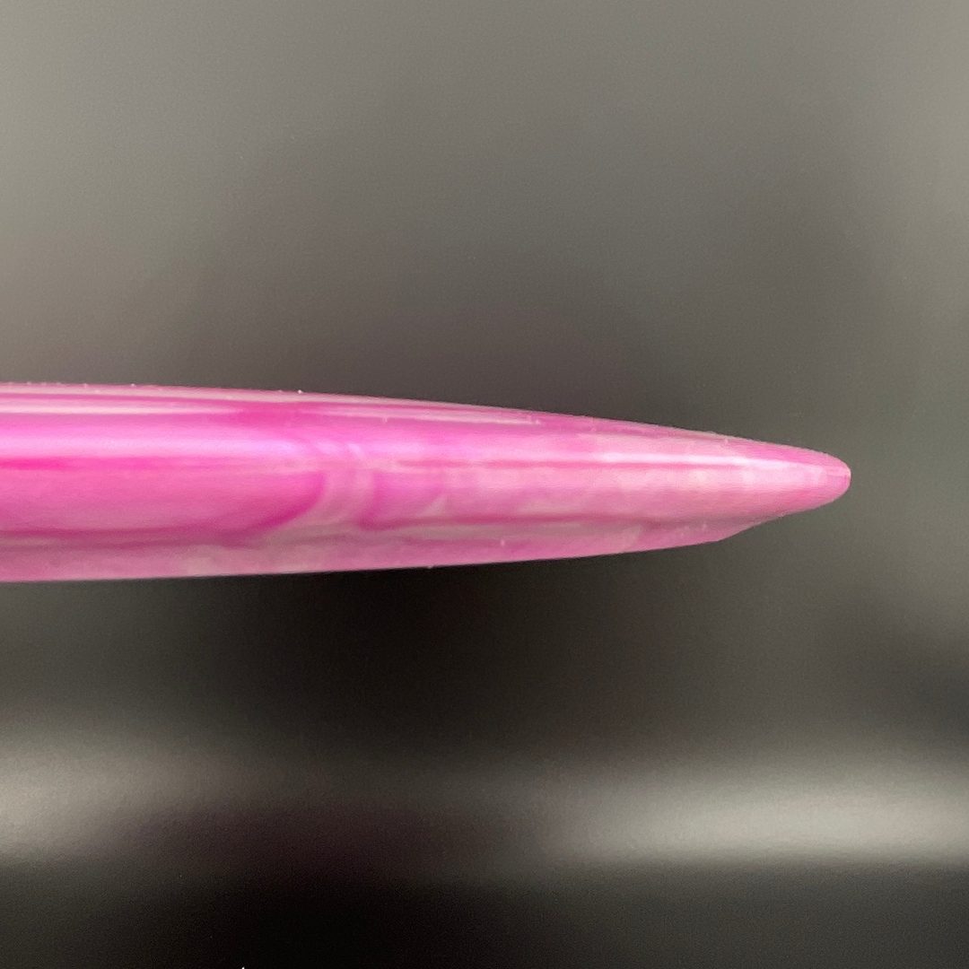 Steady Ring Cookie Clash Discs