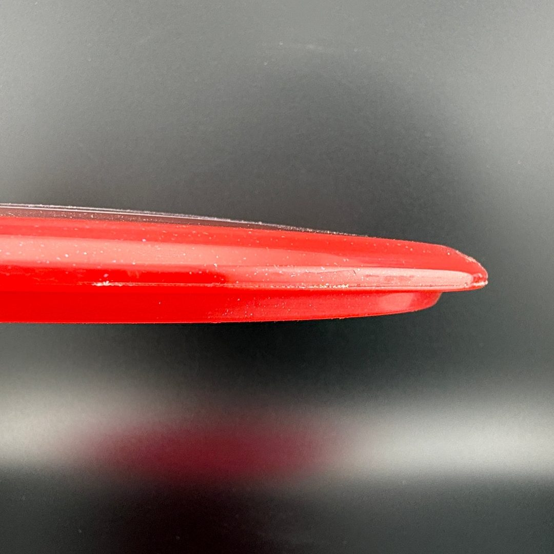 Clandestine Scope Doomsday Discs