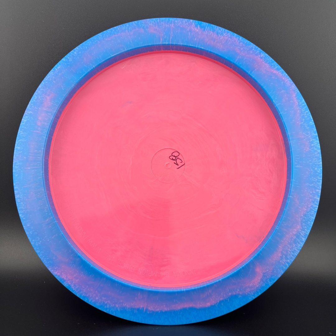 Halo Star Destroyer - "Baby Destroyer" Bradley Williams 2024 Tour Series Innova