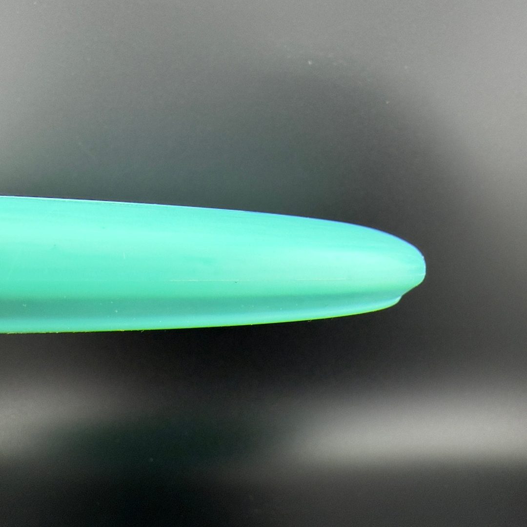 Nerve Firm Pneuma - First Run - Thomas Gilbert Signature Series TSA