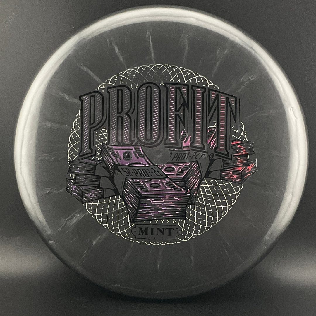 Sublime Profit - 2022 First Run MINT Discs