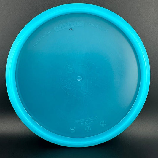 Canyon - Rare Air Discs Stamp trash panda