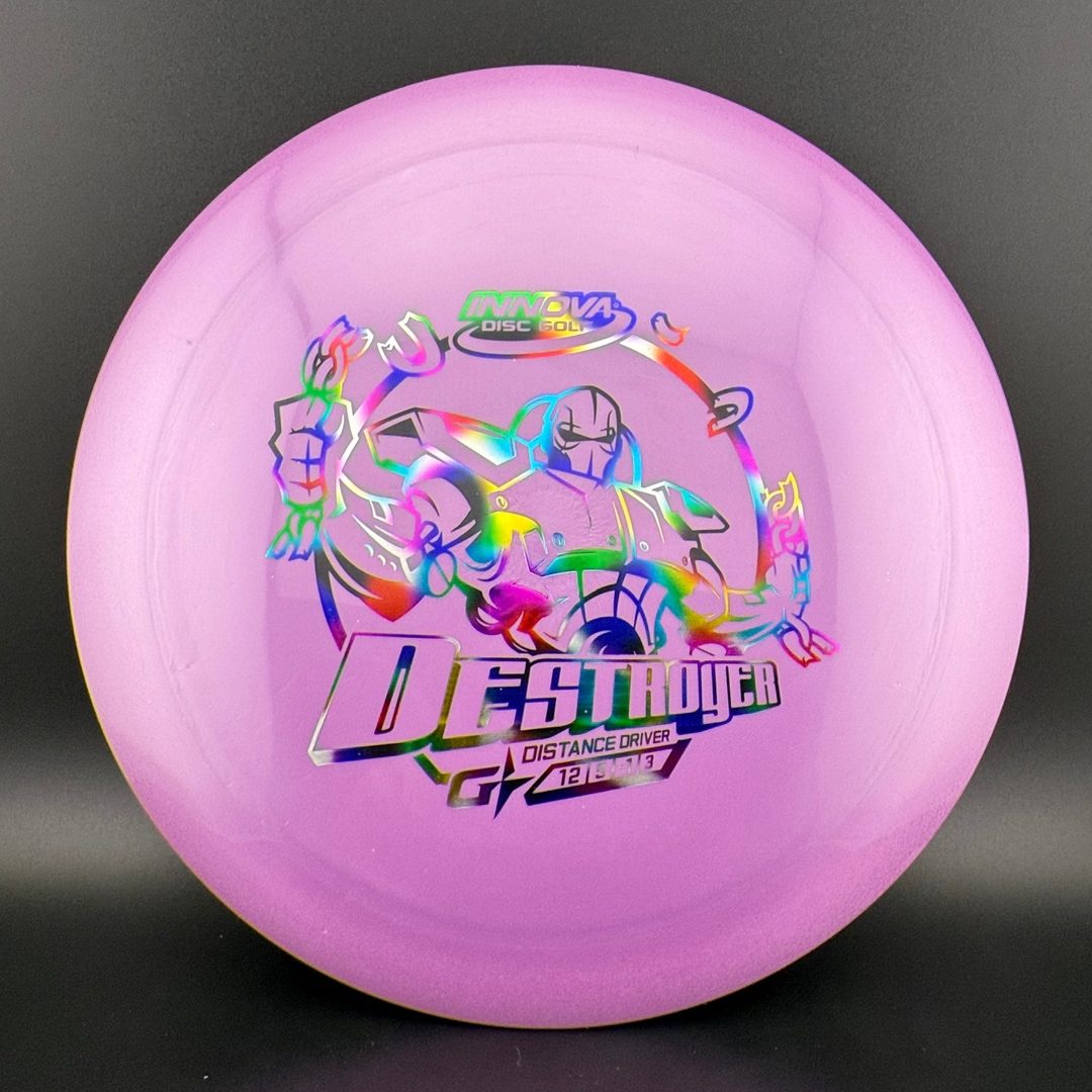 GStar Destroyer Innova