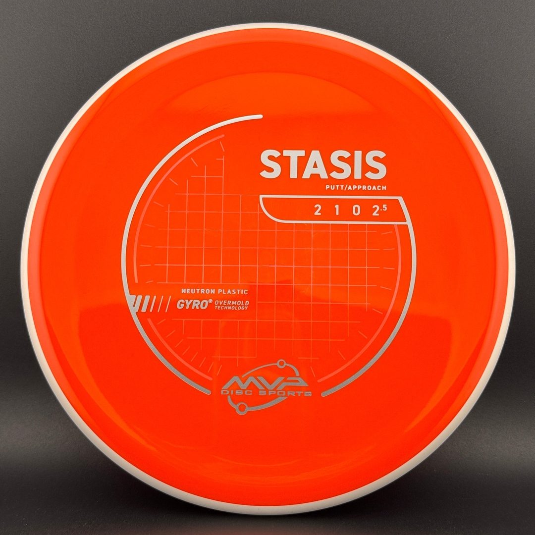 Neutron Stasis MVP
