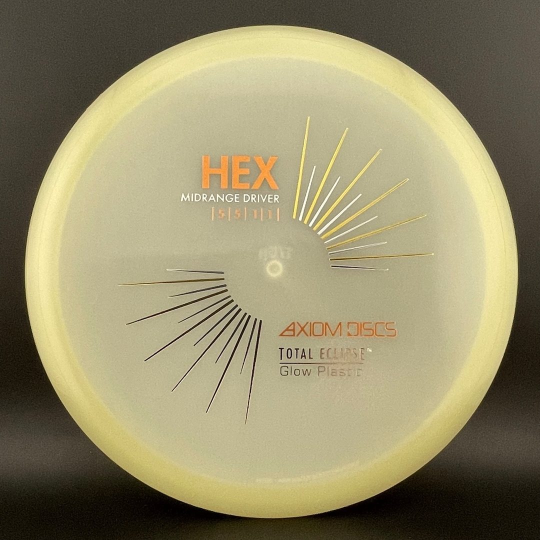 Total Eclipse Hex Axiom