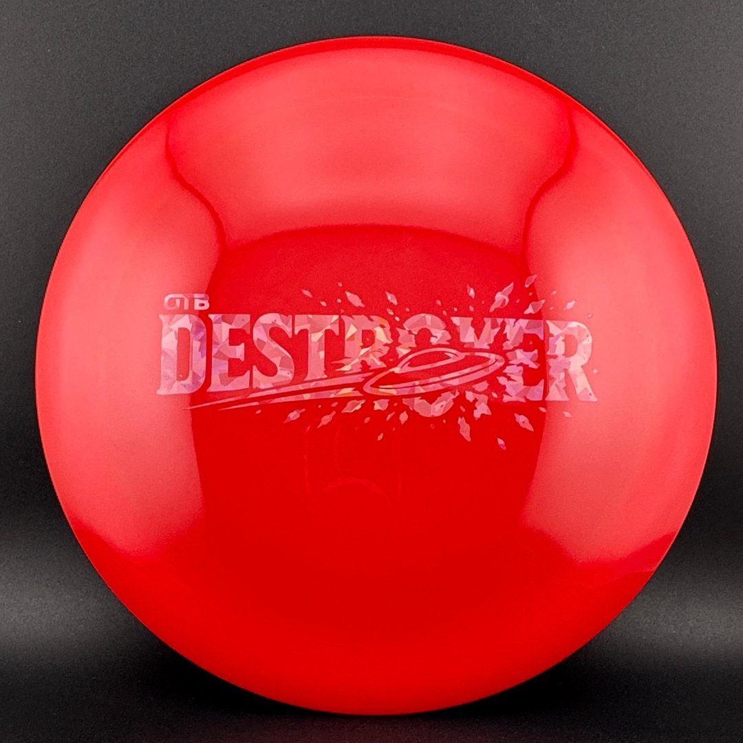 Star Destroyer - OTB Pop Top Run Innova
