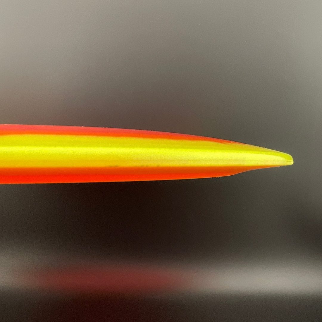 Halo Champion Shryke - Jessica Weese 2025 Tour Series Innova