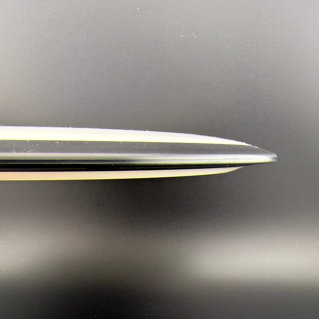 Neutron Trail - "The Venutian Man" by Marm O. Set MVP