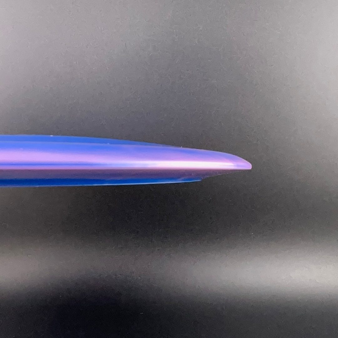 Horizon S-Line PD2 - Gravity Bomb 2 - Gavin Babcock Signature Series - Triple Foil Discmania