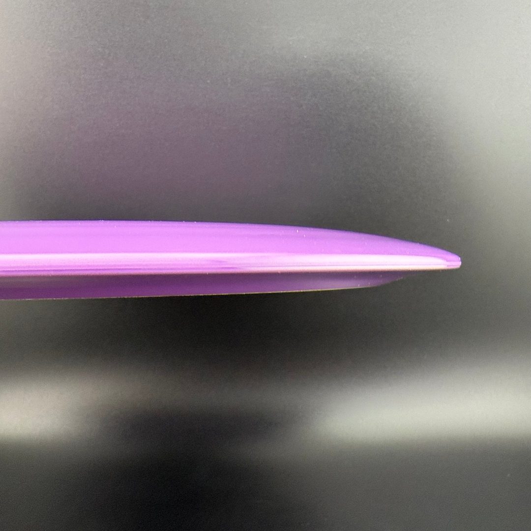 Fuzion Heist Dynamic Discs