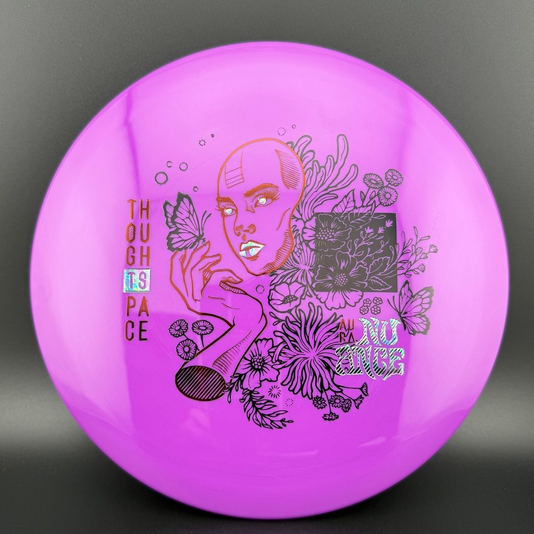 Aura Nuance - First Run TSA