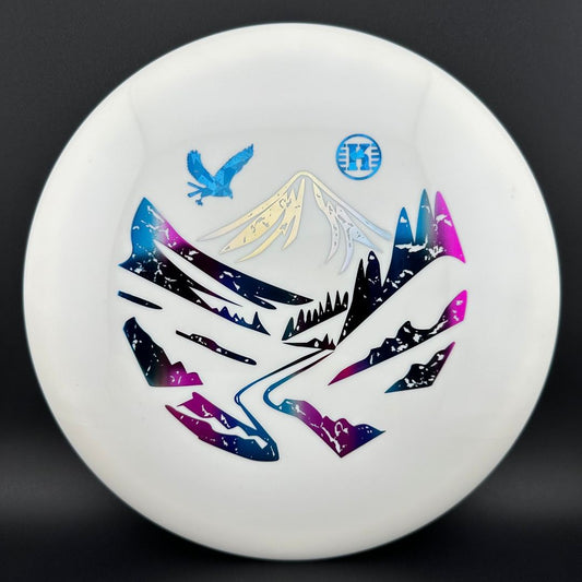 K1 Kaxe - 2024 Disc Golf Day DROPPING AUGUST 10TH @ 9AM MST Kastaplast