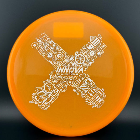 Color Glow Champion Toro F2 - X-Parts Innova