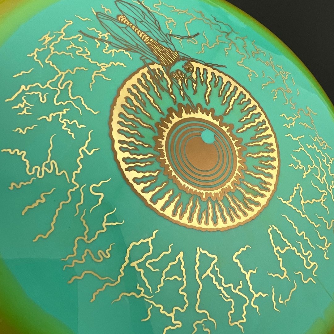 Halo Star Rollo - Eye-Fly RAD V2 by Ripper Studios Innova