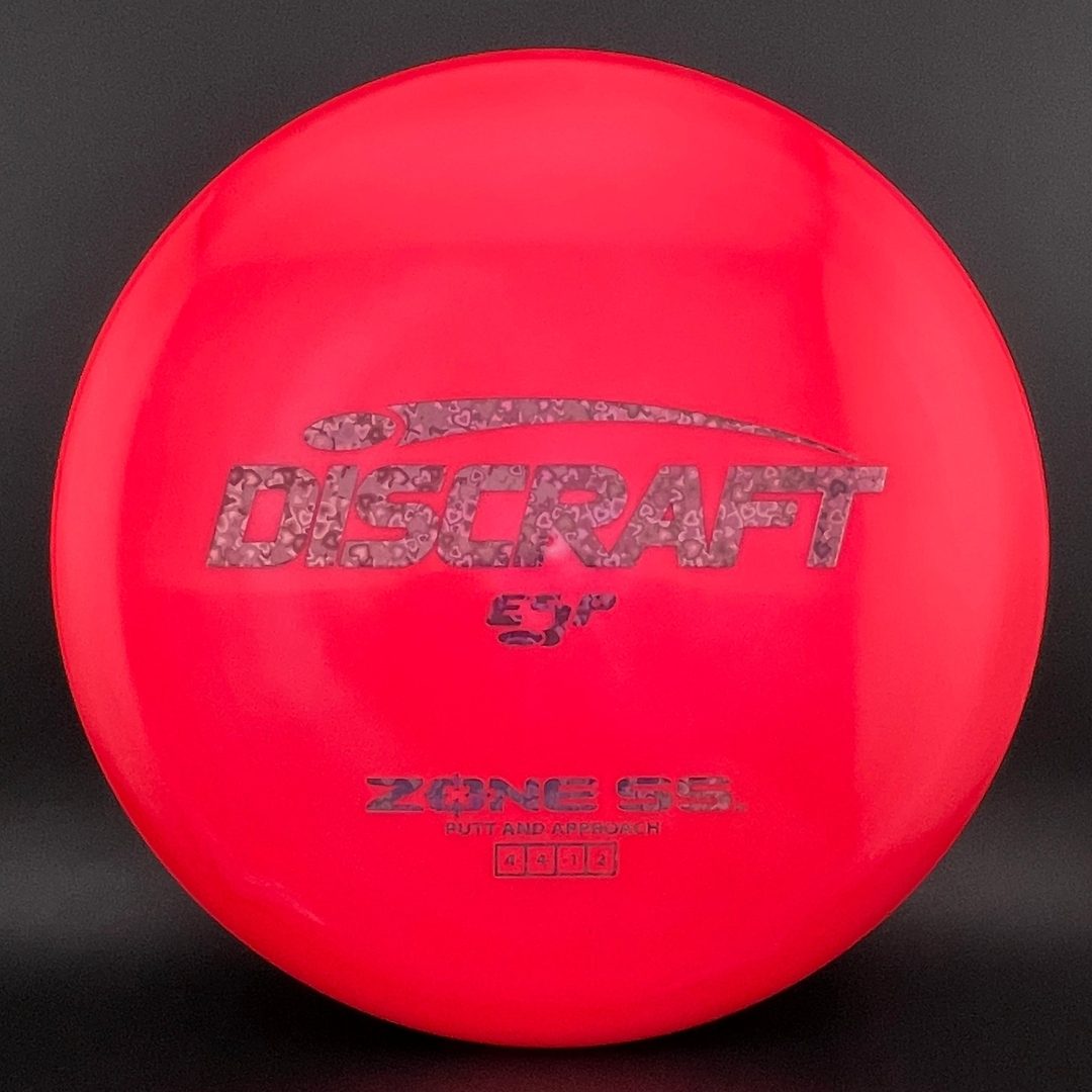 ESP Zone SS Discraft