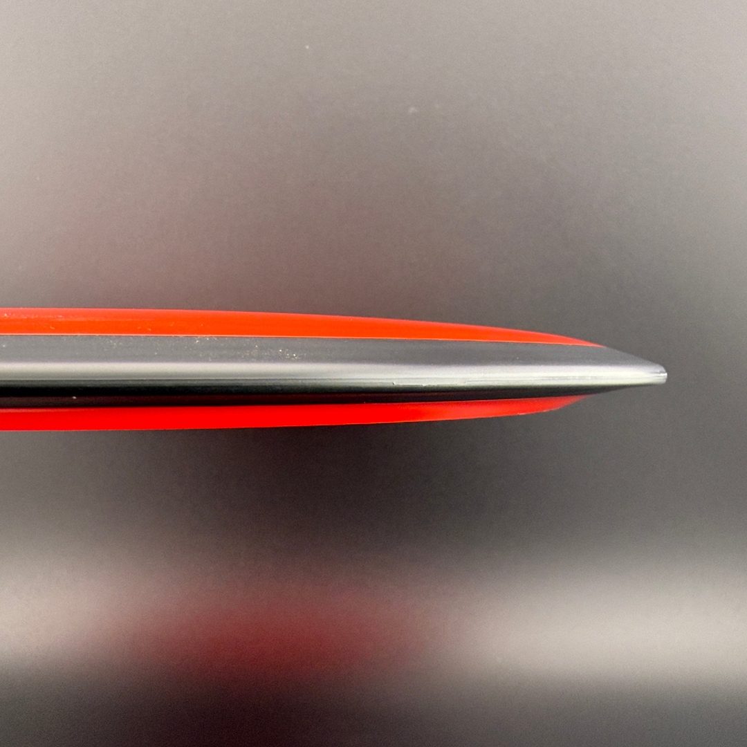 Neutron Trail - Blank MVP