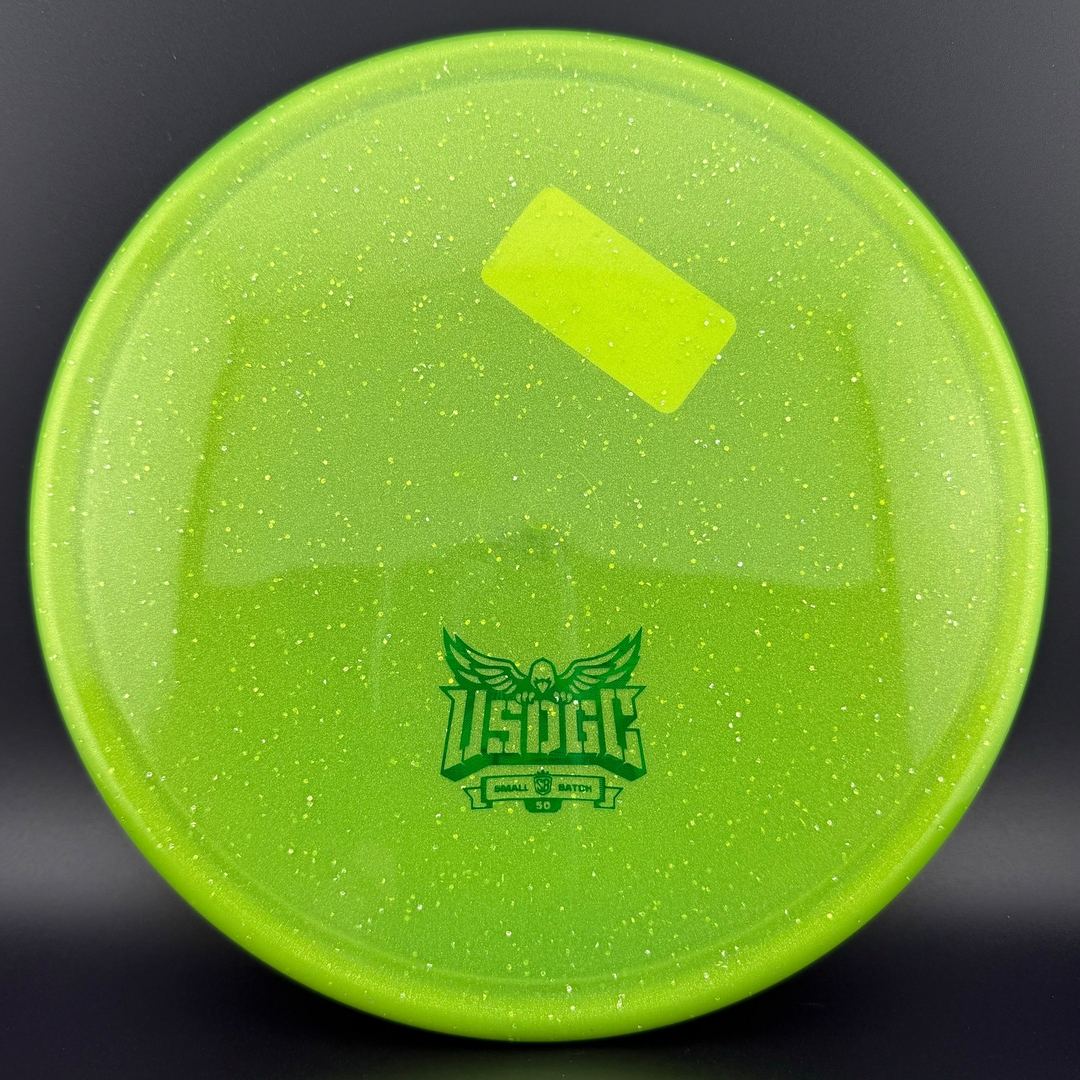 MoonDust Champion Toro - USDGC Small Batch 1/50 Innova