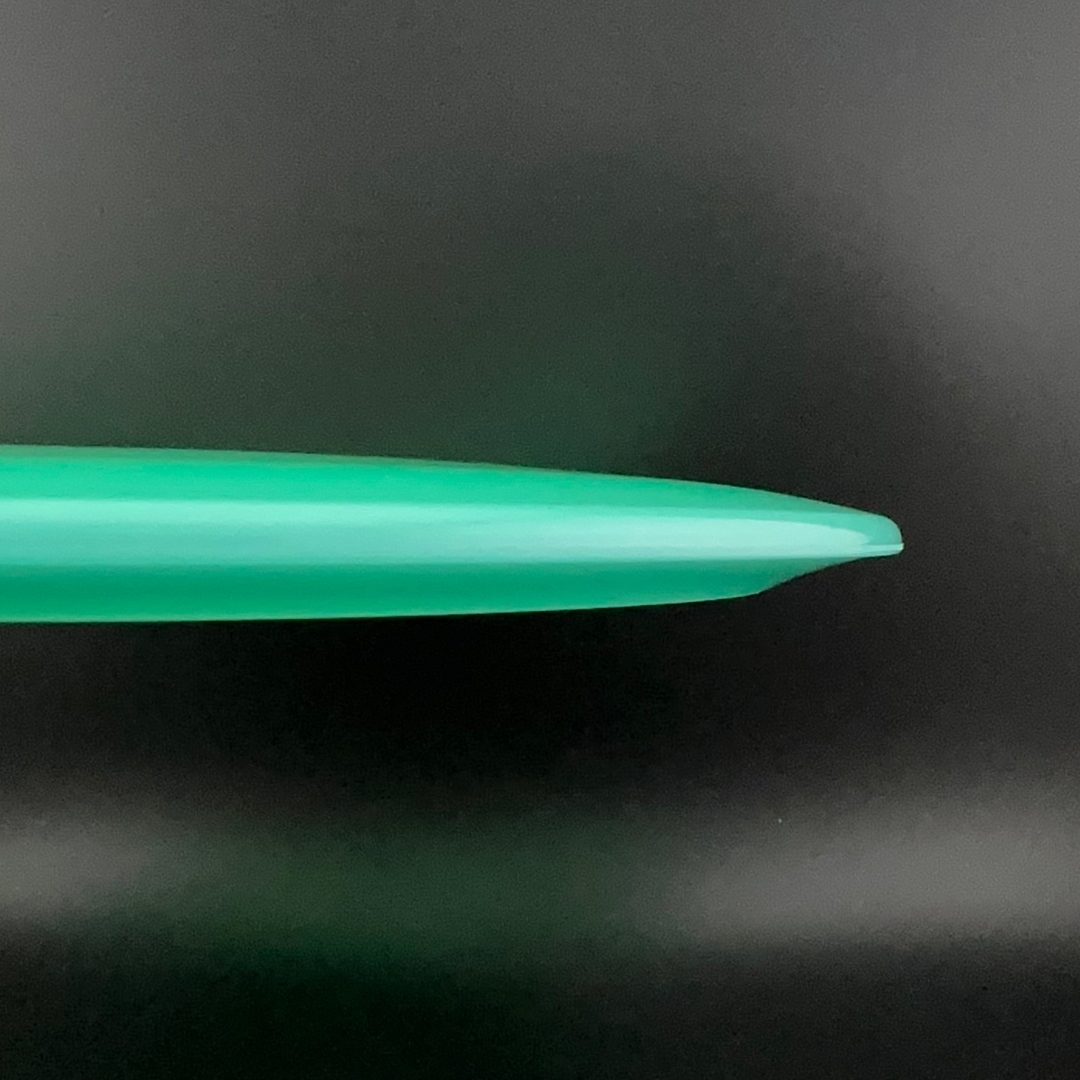 Proto Glow Champion Firebird - 10 Year Anniversary Nate Sexton Innova