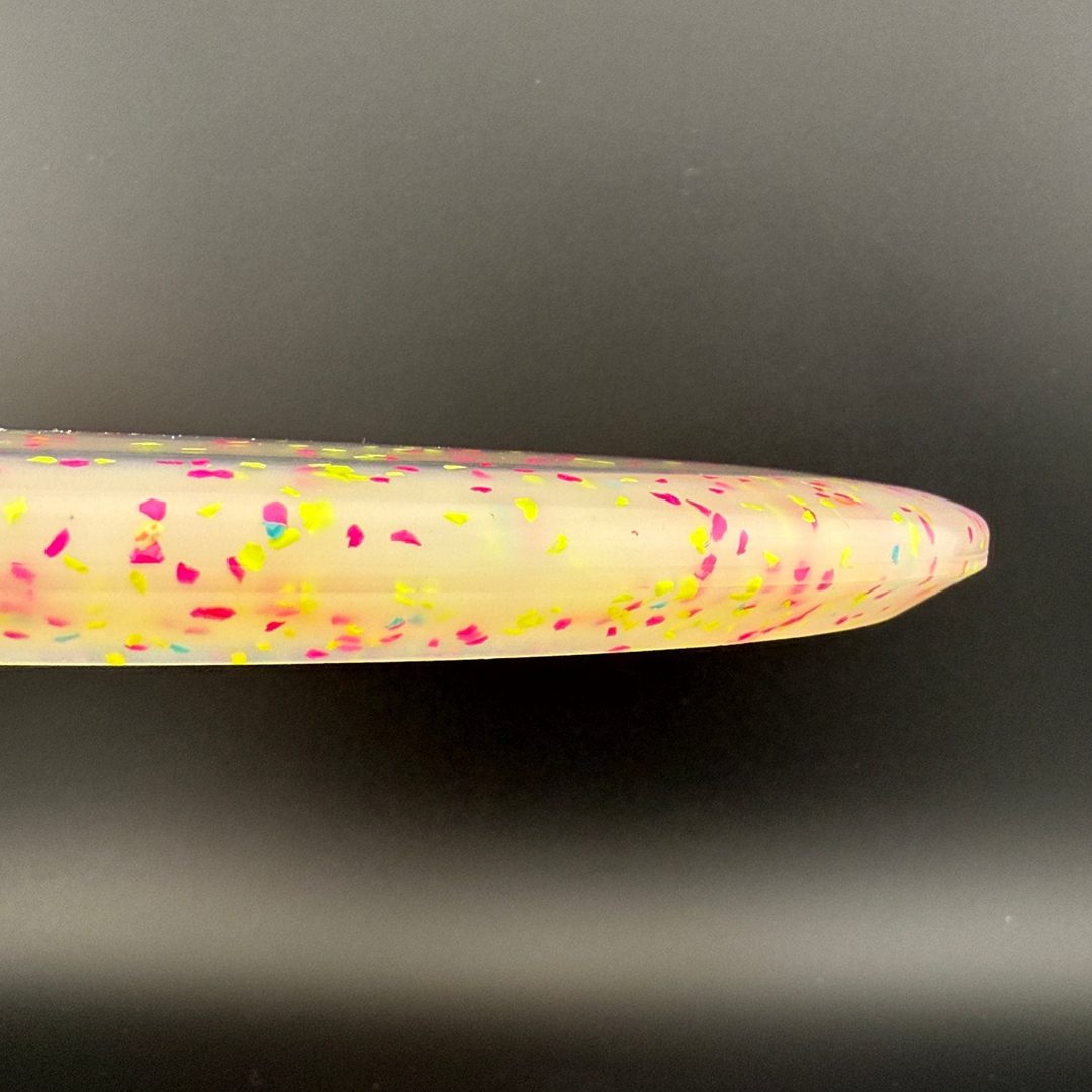 Confetti Z Buzzz SS - Party Bee