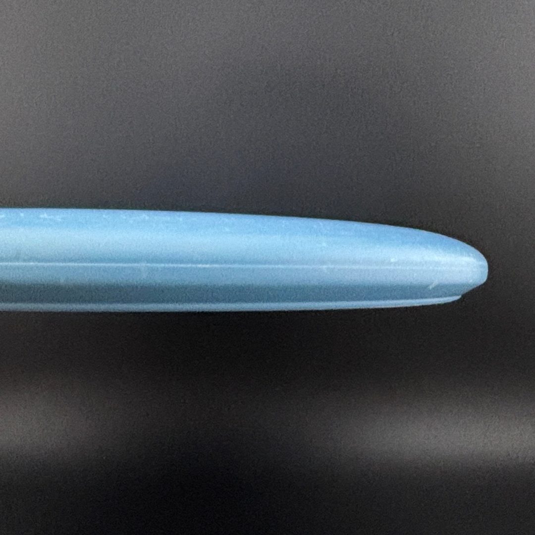Swirl D-Line Flex 2 P1X - Multi Bar Stamp *Colten Stash Used* Discmania
