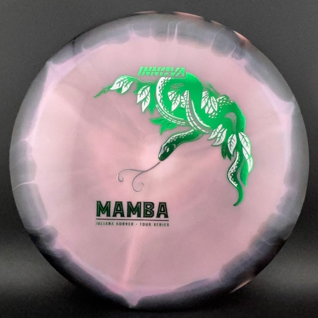 Proto Glow Halo Star Mamba - Juliana Korver 2026 Tour Series Innova