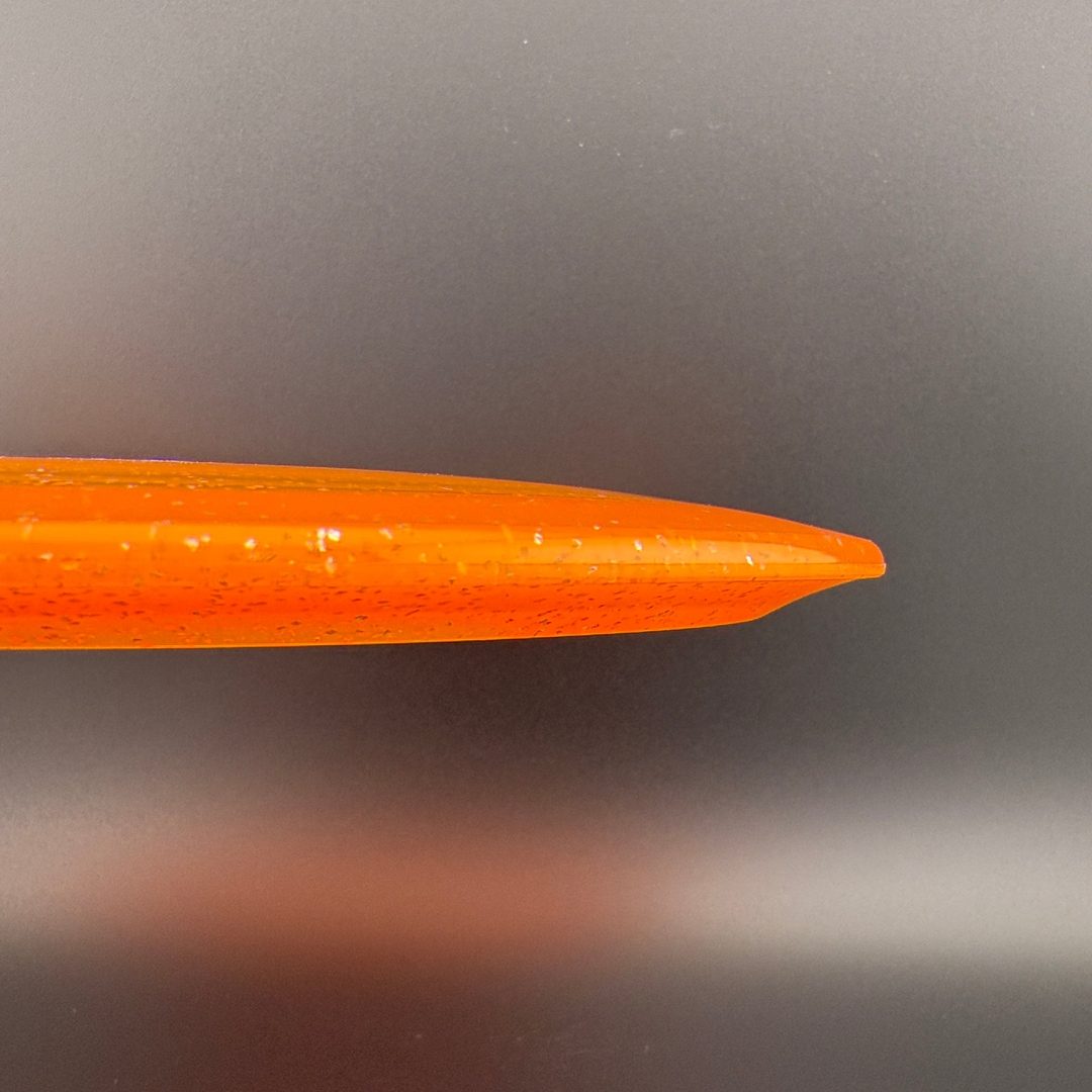 Metal Flake Champion Eagle - Calvin Heimburg 2025 EU Festival Champion Innova