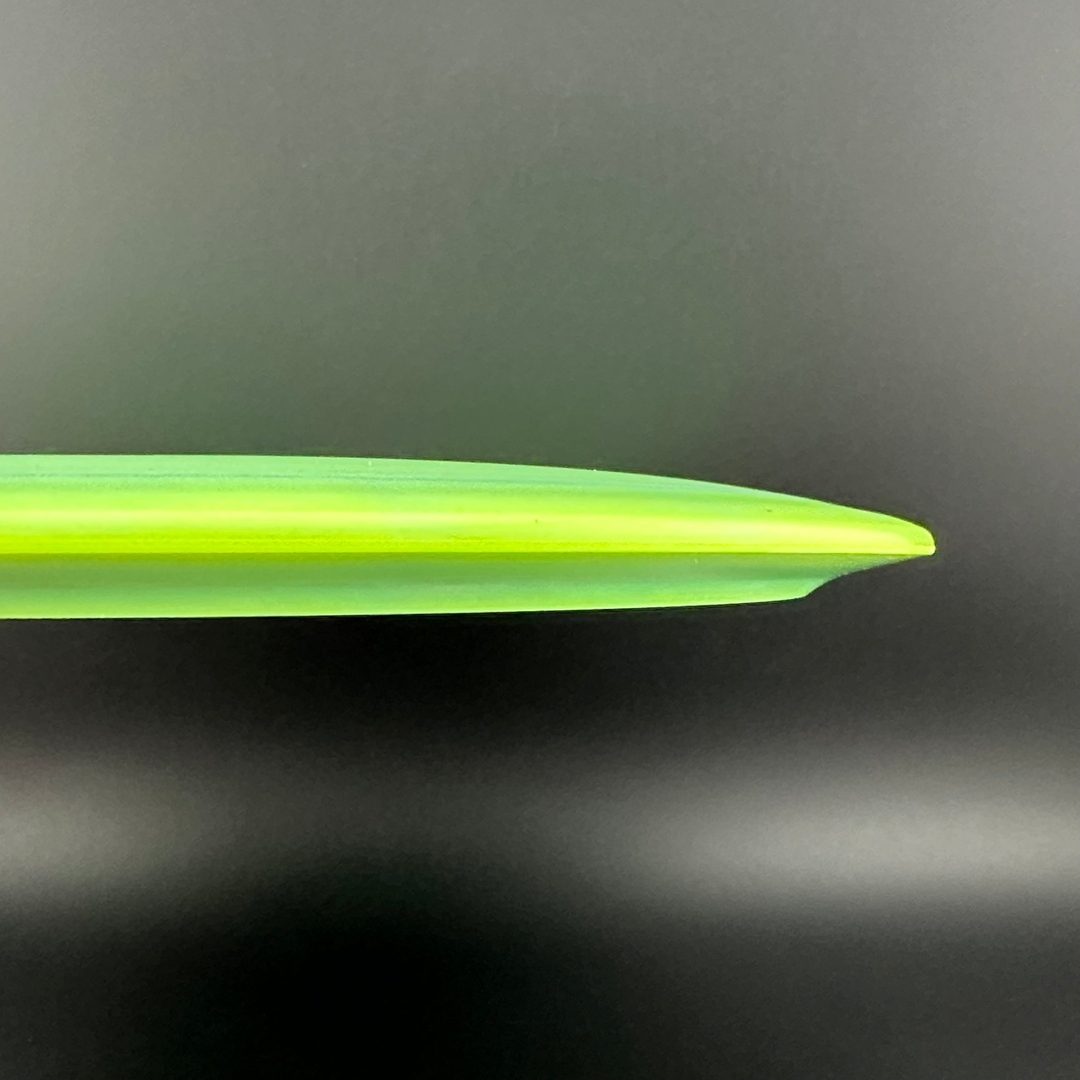 Proto ESP Hallux - Ricky Wysocki Discraft